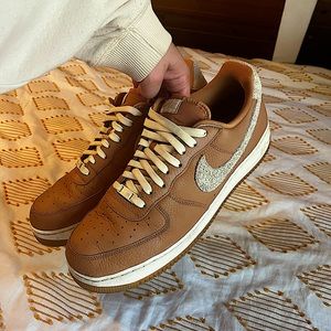 Nike Air Force 1 ‘07 Craft